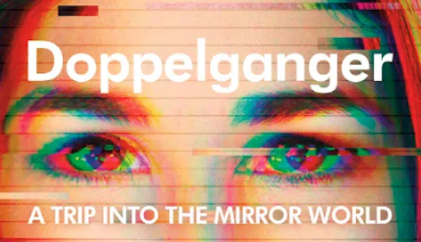 | Doppelganger A Trip into the Mirror World | MR Online